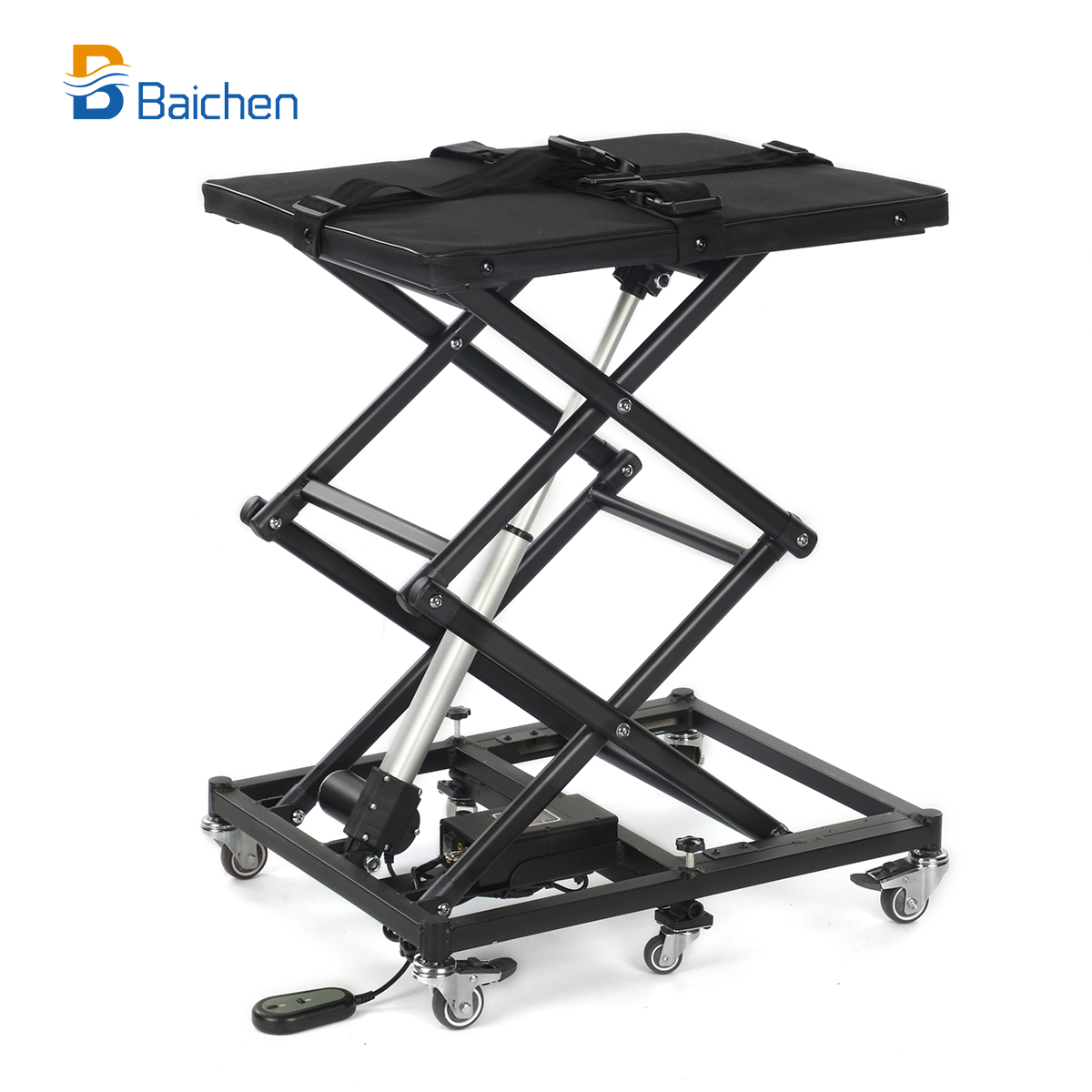 Super Light Wheelchair Electri - огляд і ціна Electrical