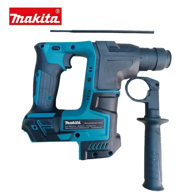 Makita Brushless Hammer Cordle - огляд і ціна Brushless Cordless Electric Drill 18V