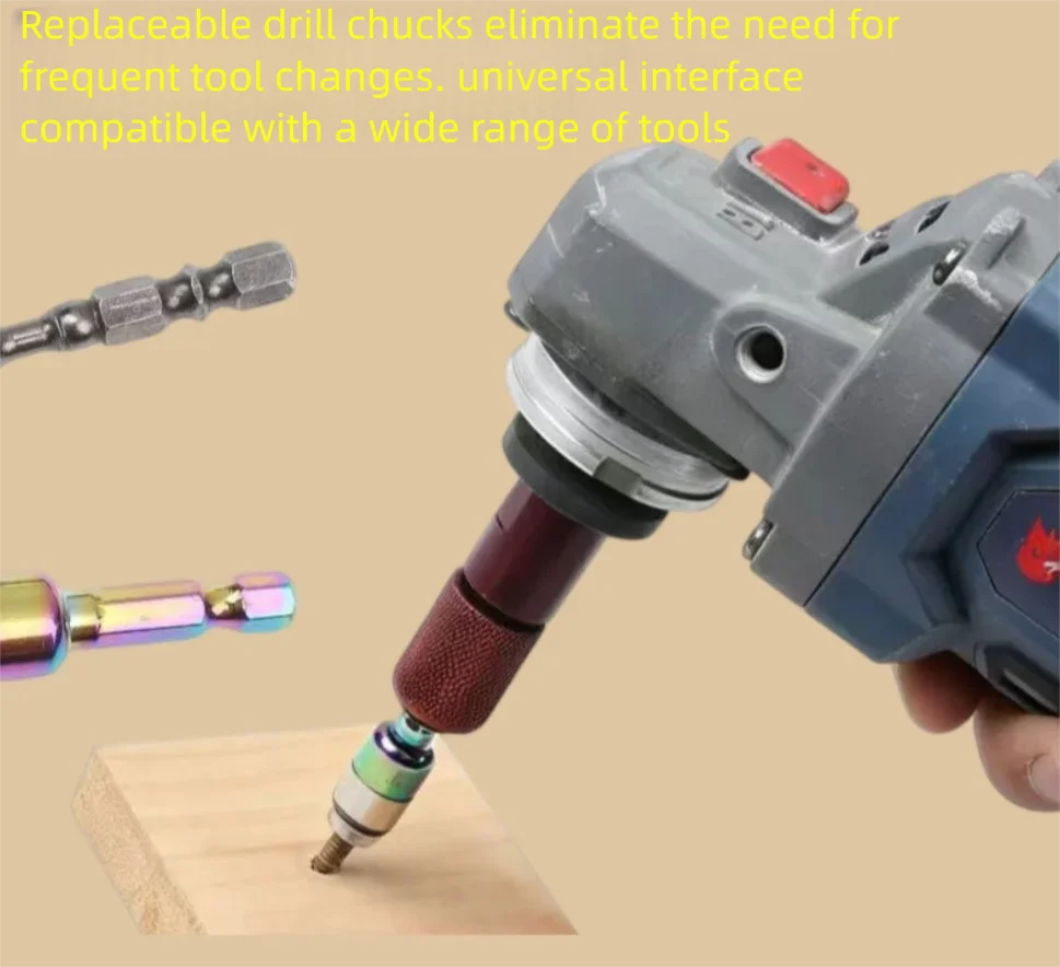 Universal M10 Angle Grinder to - огляд і ціна Power Tools
