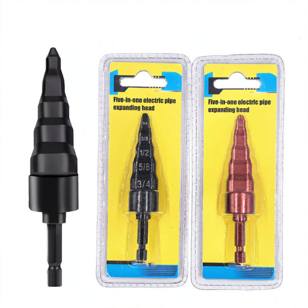 HVAC Copper Pipe Swaging Tool  - огляд і ціна Plumbing