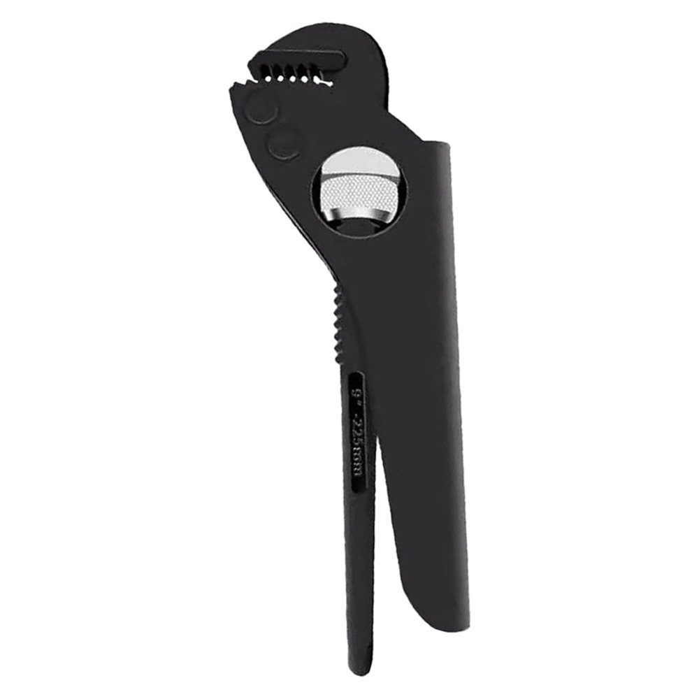 A25F-Adjustable Pipe Wrench- V - огляд і ціна Plumbing