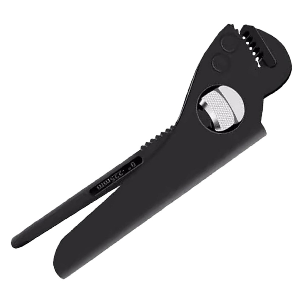 A25F-Adjustable Pipe Wrench- V - огляд і ціна Plumbing
