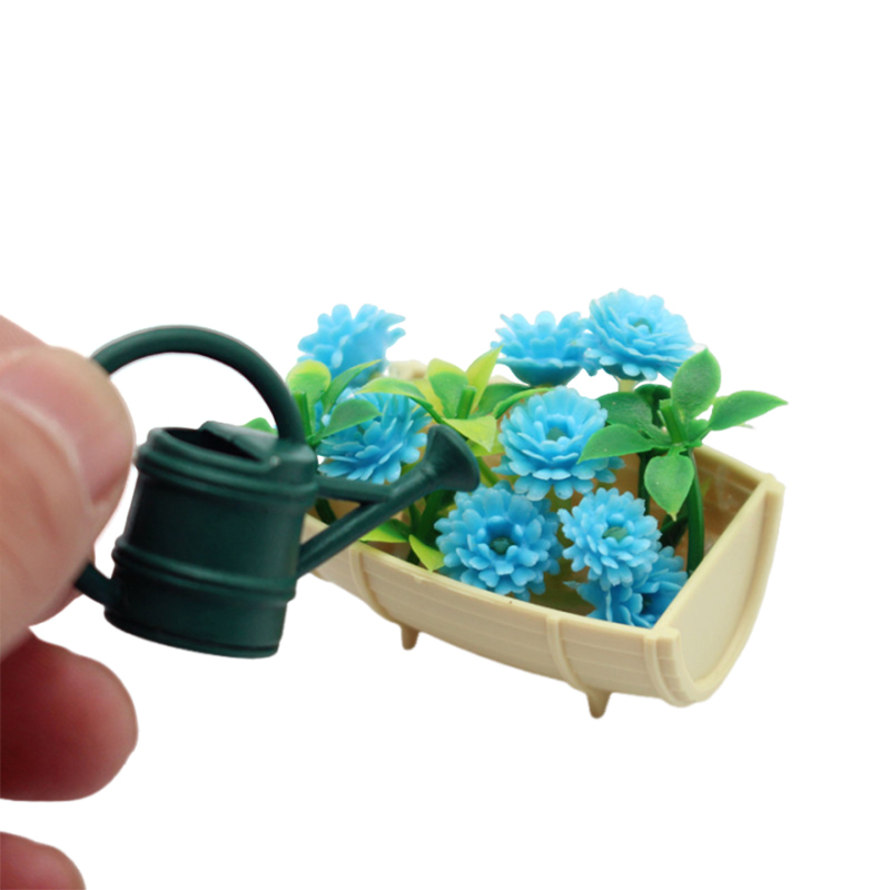 1/12 Dollhouse Simulation Wate - огляд і ціна Garden Tools