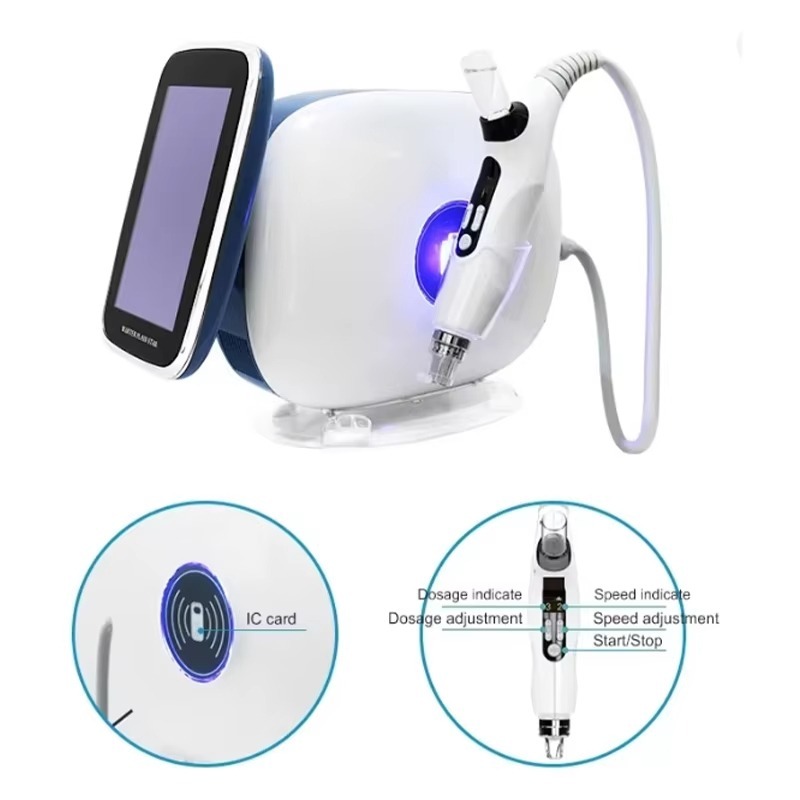 EMS RF No Needle Mesotherapy M - огляд і ціна Electrical