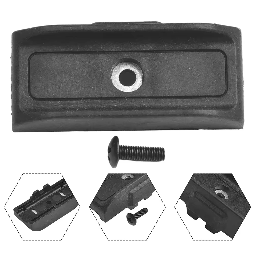 5 PCS Magnetic Screwdriver Bit - огляд і ціна Brushless Cordless Electric Drill 18V