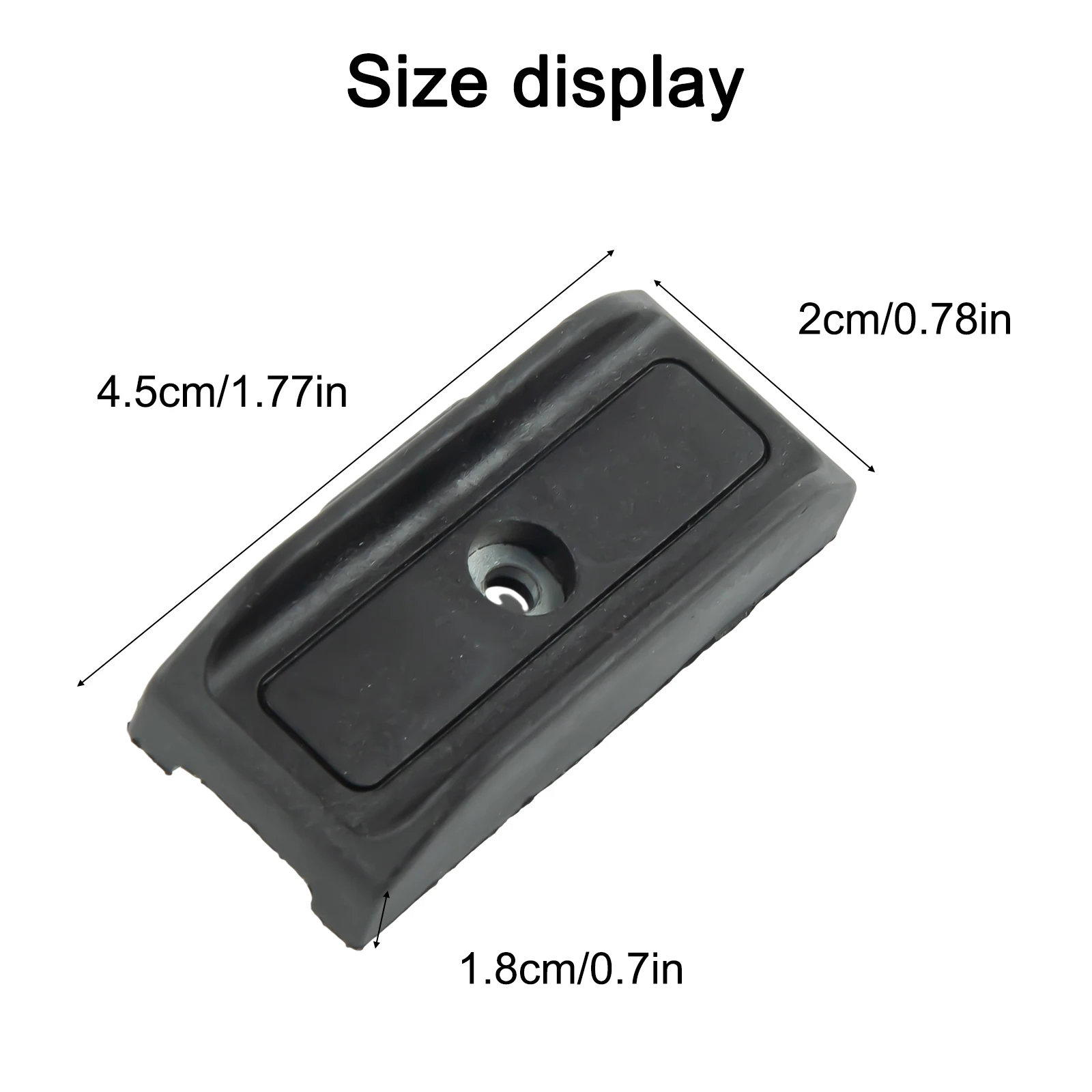 5 PCS Magnetic Screwdriver Bit - огляд і ціна Brushless Cordless Electric Drill 18V